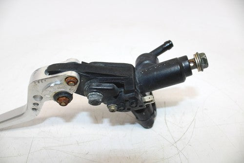 2003 Suzuki Gsxr750 Right Clipon Handlebar Brake Lever