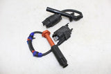 2018 Yamaha Yzf-r3 Ignition Coil Spark Plug Cap Set