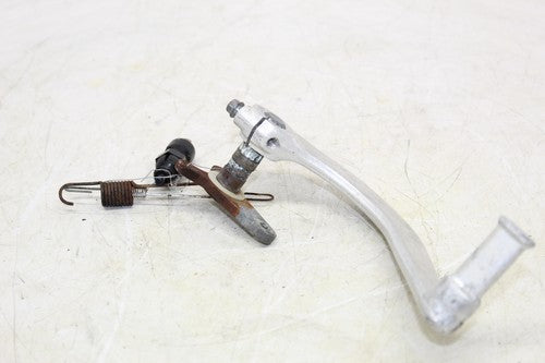 1993 Suzuki Katana 600 Gsx600f Right Rearset Brake Foot Pedal