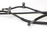 2001 Suzuki Sv650 Cables