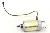 1999 Kawasaki Ninja Zx6r Zx600g Engine Starting Starter Motor -dc 12v