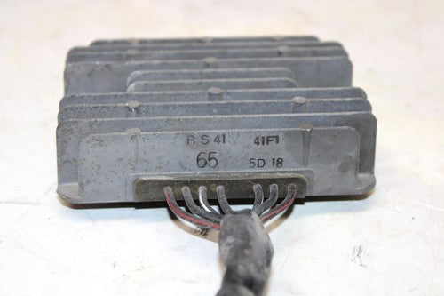 2005 Suzuki Boulevard M50 Vz 800 Rectifier Voltage Regulator