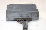 2005 Suzuki Boulevard M50 Vz 800 Rectifier Voltage Regulator