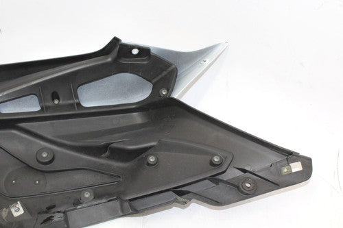15 Zongshen  Csc Rx 250cc Side Cover