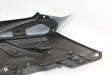 15 Zongshen  Csc Rx 250cc Side Cover