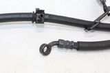 2022 Yamaha Mtt890 Tracer 9 Front Brake Caliper Hoses Lines