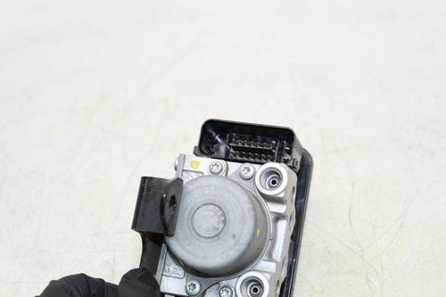 2013 Kawasaki Ninja 300 Ex300b Abs Abs Pump Unit Module