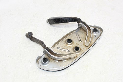 2001 Harley-davidson Electra Glide Classic Efi Flhtci Right Front Foot Rest Peg