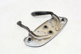 2001 Harley-davidson Electra Glide Classic Efi Flhtci Right Front Foot Rest Peg