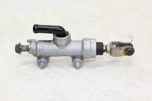2006 Kawasaki Z1000 Rear Back Brake Master Cylinder