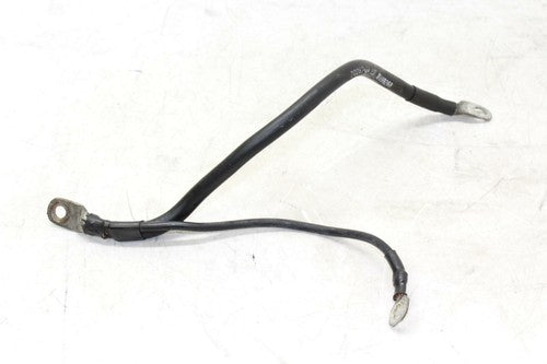 2007 Harley-davidson Road Glide Fltr Negative Battery Cable Ground Wire