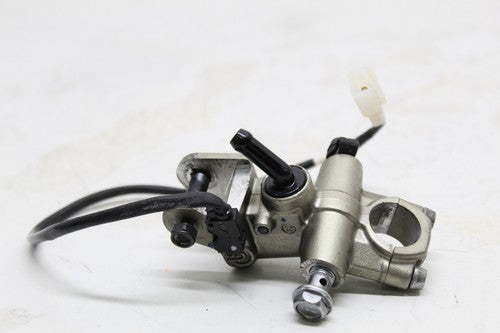 2016 Kawasaki Ninja H2 ZX1000NGF FRONT BRAKE MASTER CYLINDER