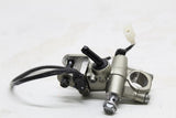 2016 Kawasaki Ninja H2 ZX1000NGF FRONT BRAKE MASTER CYLINDER