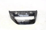 2004 Suzuki Gs500f Grab Bar