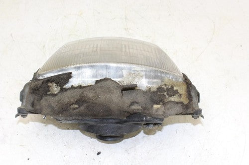 1998 Suzuki Bandit 600 Gsf600s Front Headlight Head Light Lamp