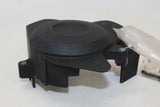 2007 Kawasaki Ninja 650r Ex650a Engine Sprocket Cover