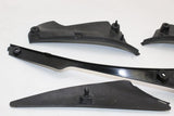 2008-11 Honda Cbr1000rr Right Left Inner Fairings Cowls Panels Trims OEM