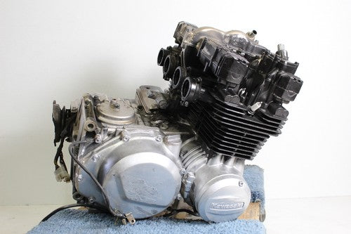 1982 Kawasaki KZ750 ENGINE MOTOR