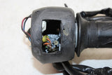 2000 Suzuki Katana 750 Gsx750f Right Clip On Handle Kill Off Start Switch