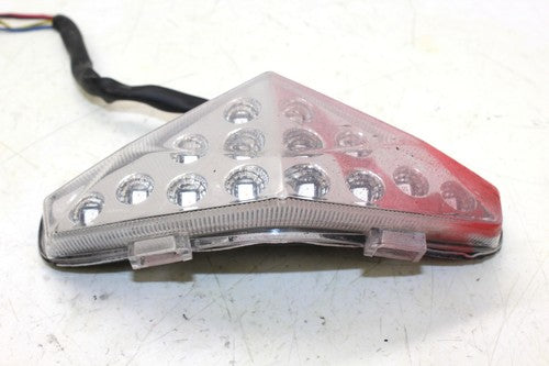 2014 Kawasaki Ninja 650 Ex650f Abs Rear Tail Taillight Back Brake Light