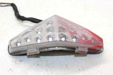 2014 Kawasaki Ninja 650 Ex650f Abs Rear Tail Taillight Back Brake Light