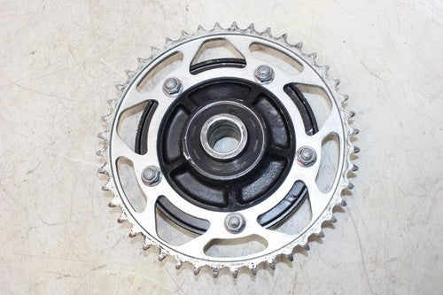 08 2008 Suzuki Gsxr1000 Rear Back Sprocket
