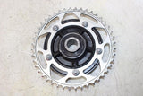08 2008 Suzuki Gsxr1000 Rear Back Sprocket
