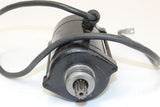 1999 Kawasaki Zr1100C Engine Starting Starter Motor -dc 12v