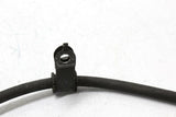 2003-2005 Yamaha Fjr1300 Rear Back Brake Hose Fluid LINE OEM