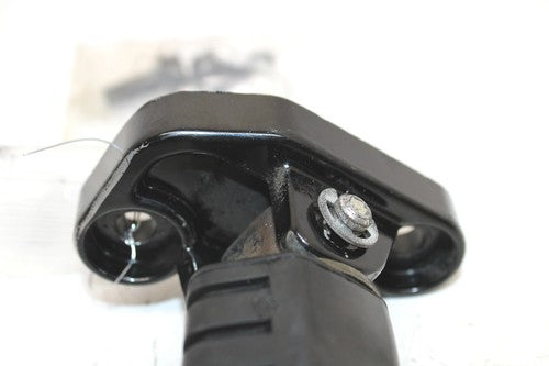 2006 Kawasaki Ninja 500r Ex500d Left Rear Back Passenger Peg