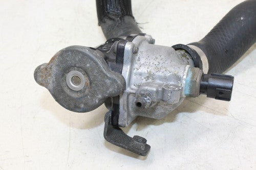 2006 Kawasaki Z1000 Thermostat With Housing Assembly