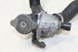 2006 Kawasaki Z1000 Thermostat With Housing Assembly