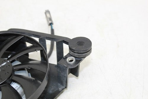 2018 Yamaha Yzf-r3 Engine Radiator Cooling Fan
