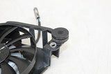 2018 Yamaha Yzf-r3 Engine Radiator Cooling Fan