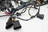 2000 Cagiva Gran Canyon 900 Main Engine Wiring Harness Motor Wire Loom OEM