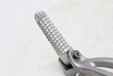 2006 Yamaha Yzf R6 Rear Back Passenger Peg Set Pair