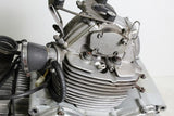 2005 Ducati Monster 620 ENGINE MOTOR