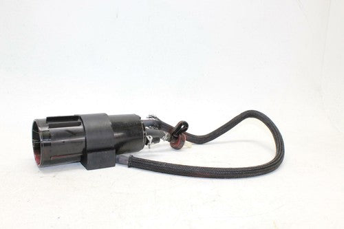 04-05 Suzuki Gsxr750 Evap Vapor  Charcoal Emission Canister Oem 17210-26e00