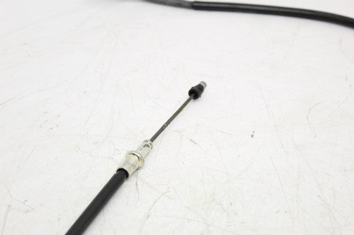 2008 Yamaha Fz6 Clutch Cable Line