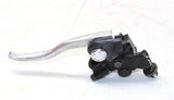 2005 Kawasaki Zr7s Zr750 Clutch Perch Mount With Lever