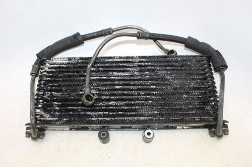 1994 Suzuki Katana 750 Gsx750f Engine Motor Oil Cooler With Hoses
