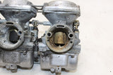 1976 Yamaha Xs750 MIKUNI Carbs Carburetors OEM *REBUILD*