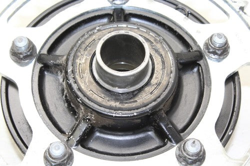 08-09 Suzuki Gsxr600 Rear Back Sprocket OEM