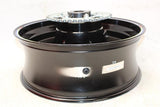 17-24 2022 Suzuki Gsxr1000r Gsxr 1000 Rear Back Wheel Rim