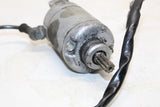 2006 Yamaha FZ6 ENGINE STARTING STARTER MOTOR -DC 12V