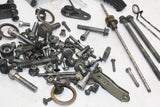 2002 Yamaha Yzf600r Engine Misc. Bolts Hardware Motor Screws OEM