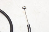 2001 Yamaha Yzf600r Clutch Cable Line