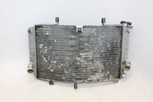 2002 Suzuki Gsxr600 Engine Radiator Motor Cooler Cooling Radiater