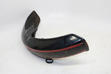 1981 Suzuki Gs450et Front Wheel Fender Cowl Fairing