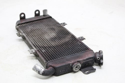 2006 Kawasaki Ninja 650R EX650A ENGINE RADIATOR MOTOR COOLER COOLING 39061-0066